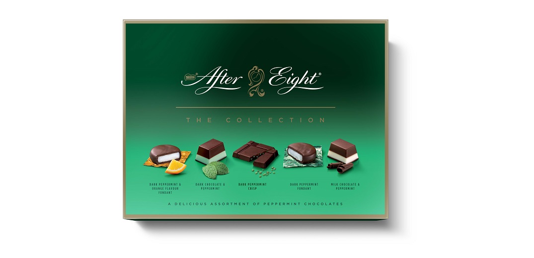 After Eight announces new gifting box collection