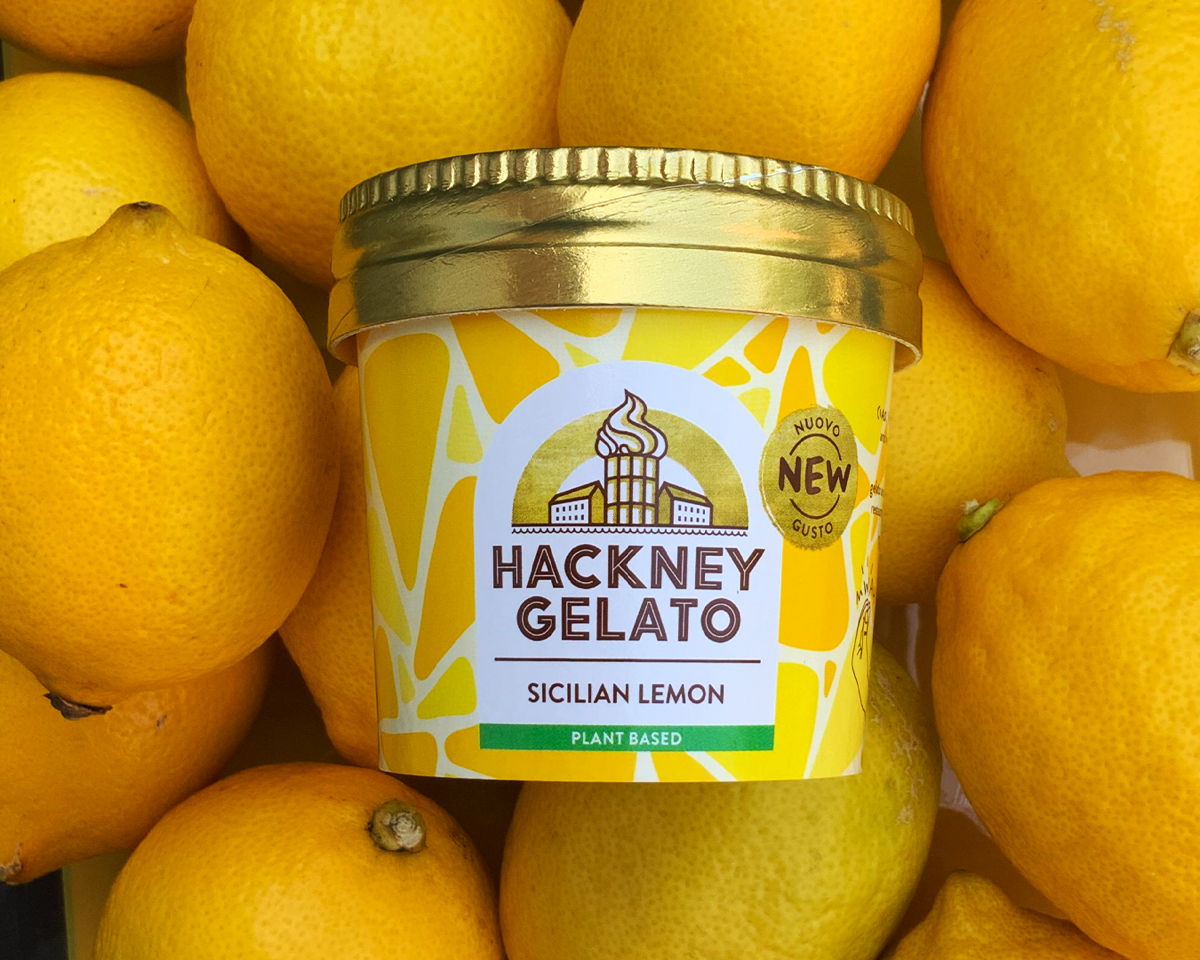 Hackney Gelato brings taste of Italy to your store