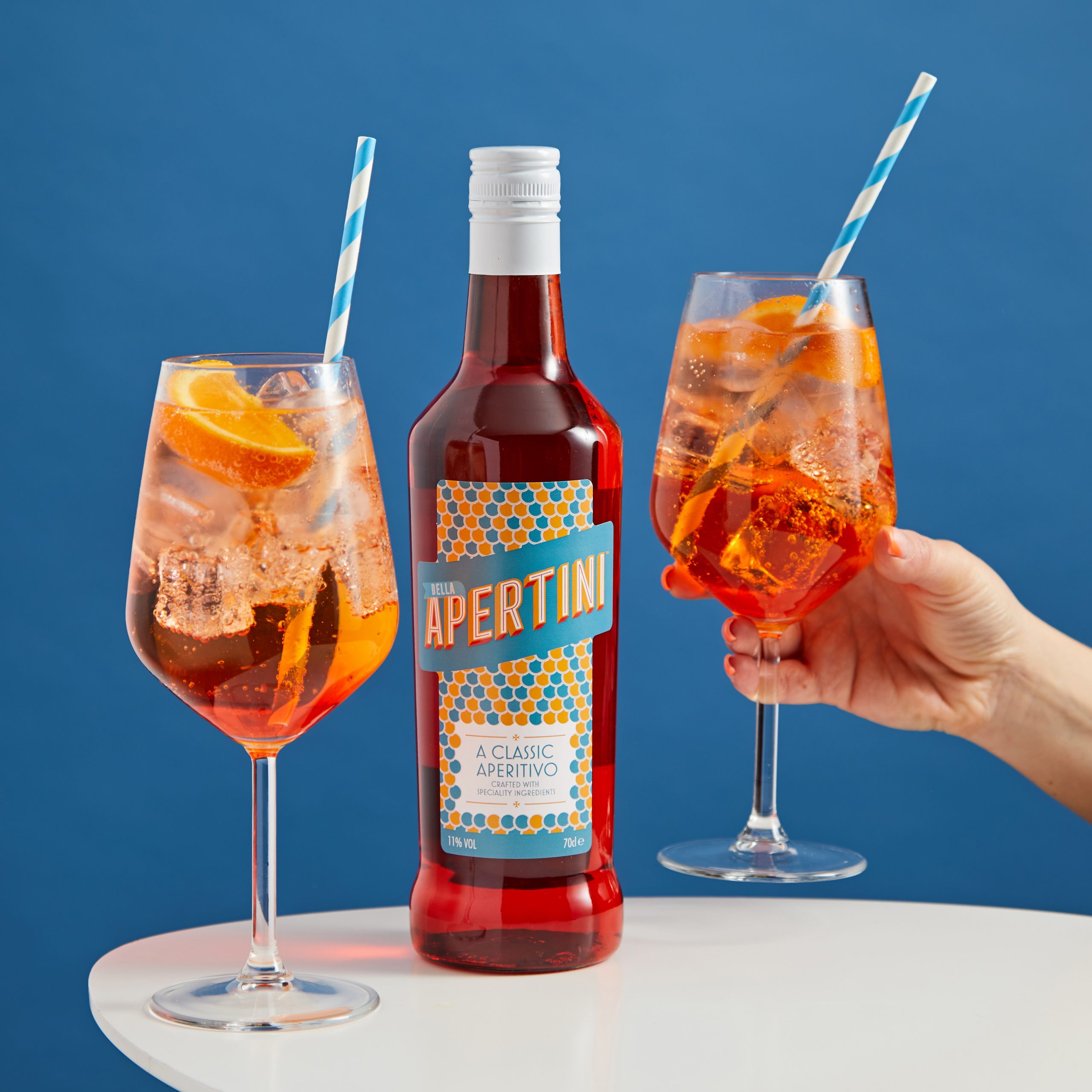 Aperitivo brand Bella Apertini secures extended distribution
