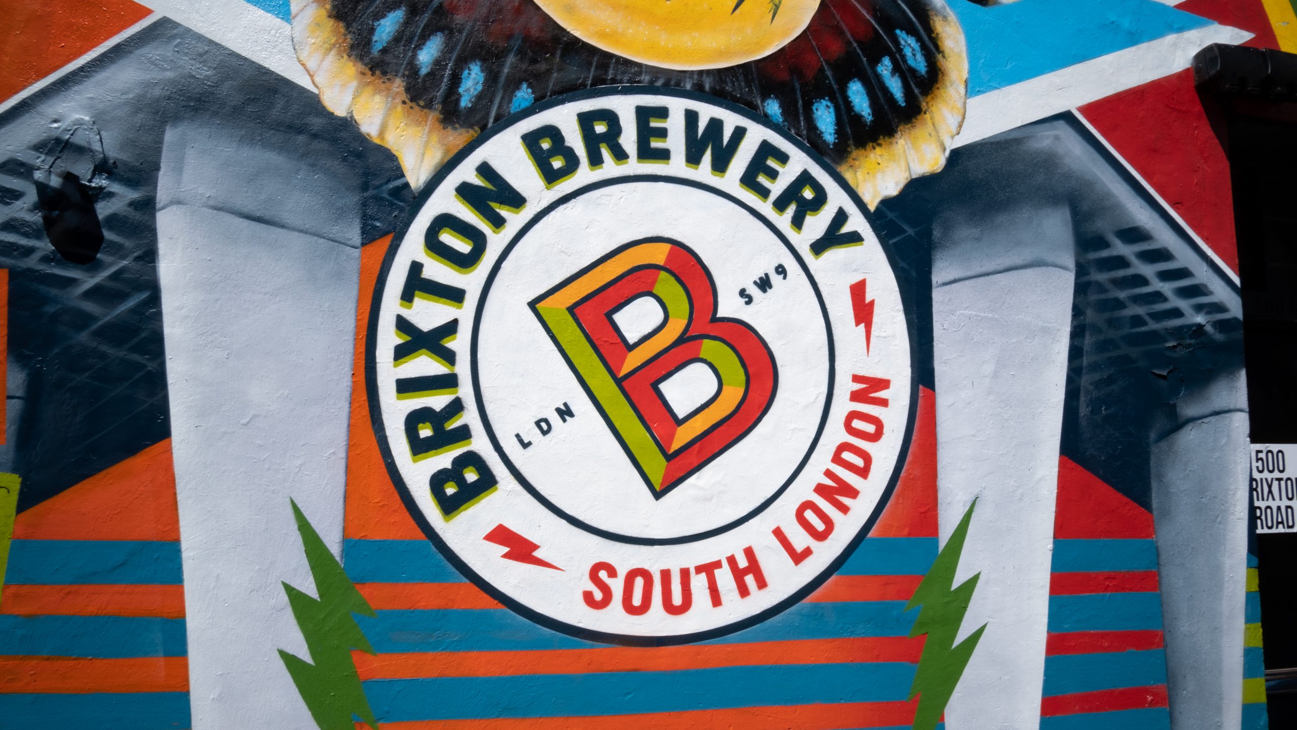Brixton Brewery launches first major ATL campaign