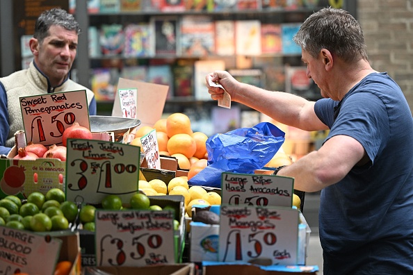 ‘Ukraine war impact yet to hit UK stores, food inflation to remain high during 2023’