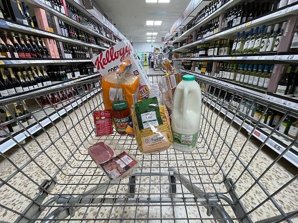 Symbols and independents worst hit as grocery inflation soars