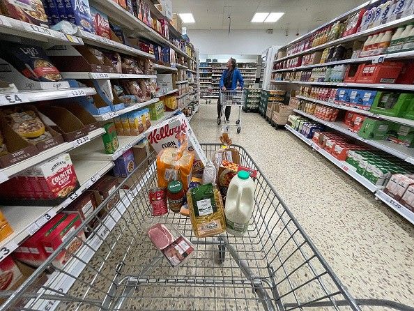 Millions skipping meals in cost of living crisis: Which? survey