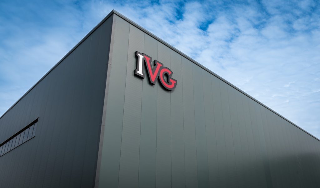 Vaping firm IVG to open new £7m facility as it looks to hit £100m revenue