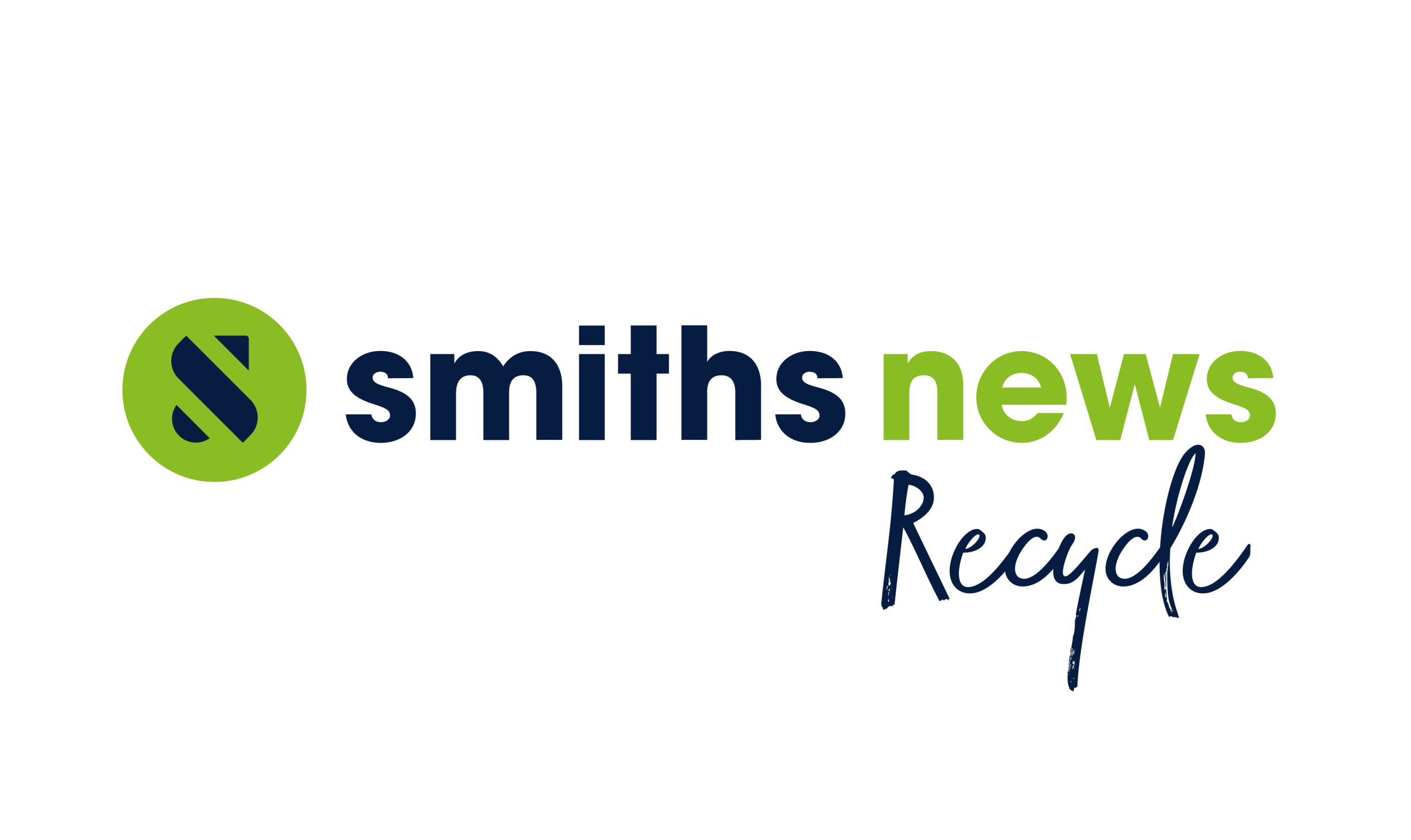Smiths News launches recycling collection service for retailers