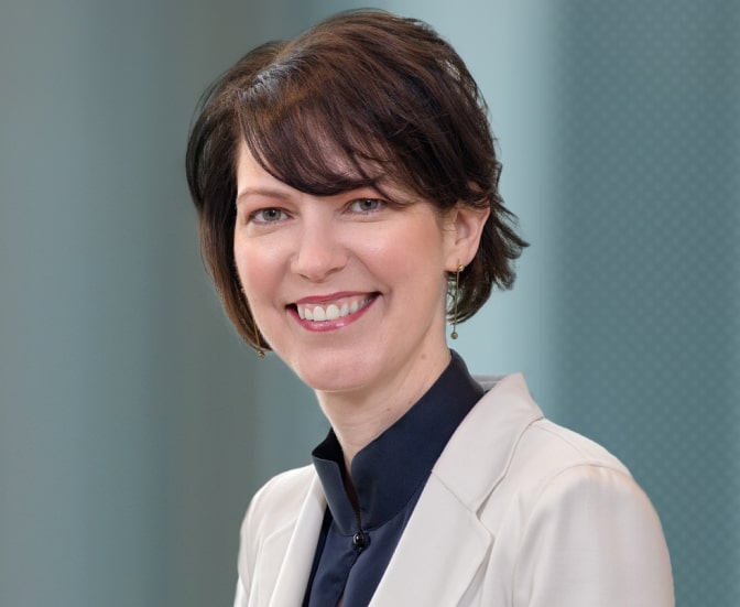 Diageo appoints Debra Crew as new chief operating officer