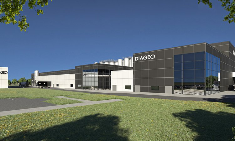 Diageo to invest €200 million in Ireland’s first carbon neutral brewery