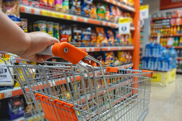 FMCG prices rising faster in UK than rest of Europe: Nielsen IQ