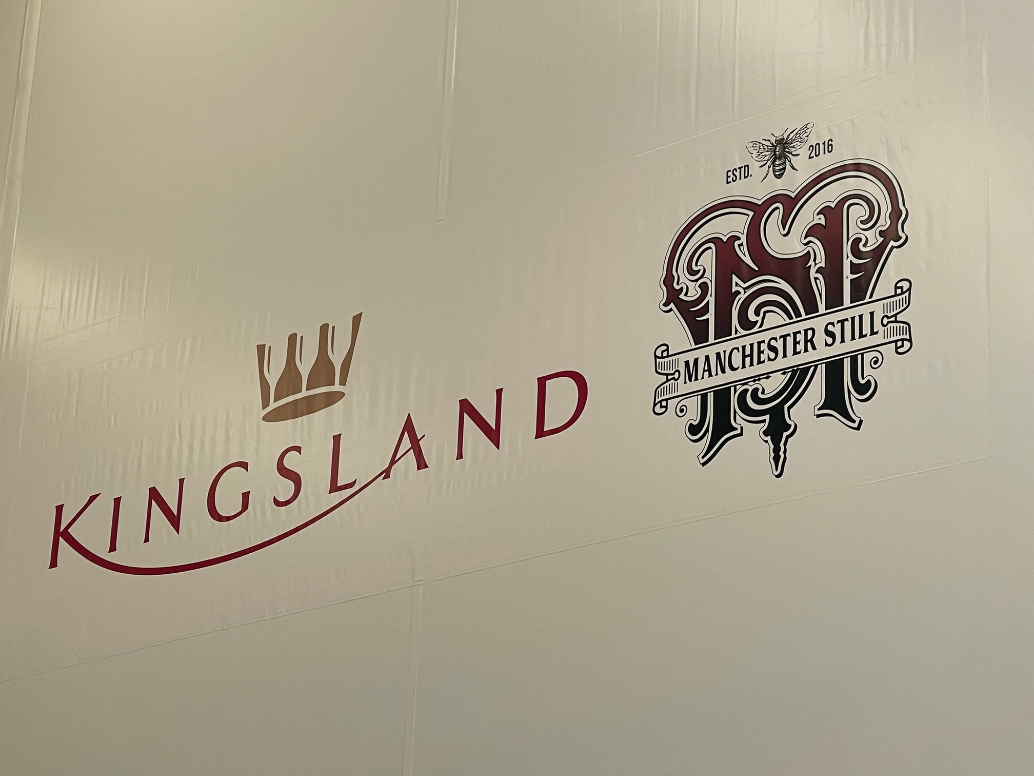 Kingsland Drinks Group partners Manchester Still to open new craft spirits facility