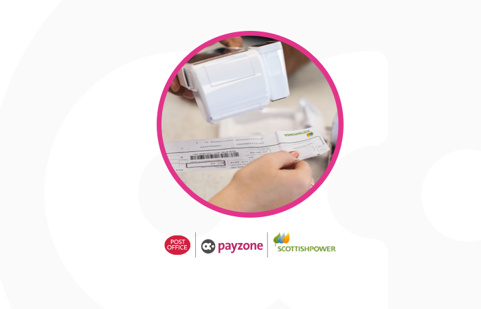 Payzone acquires Bill Payments with ScottishPower