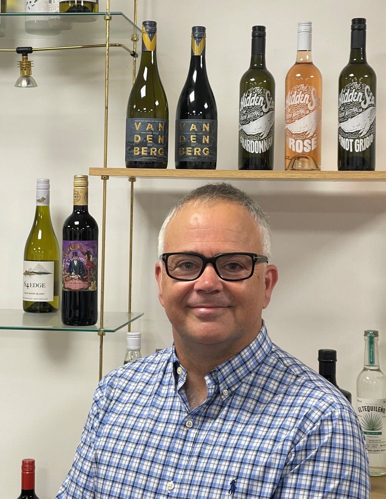 Kingsland Drinks strengthens leadership team with new role of operations director
