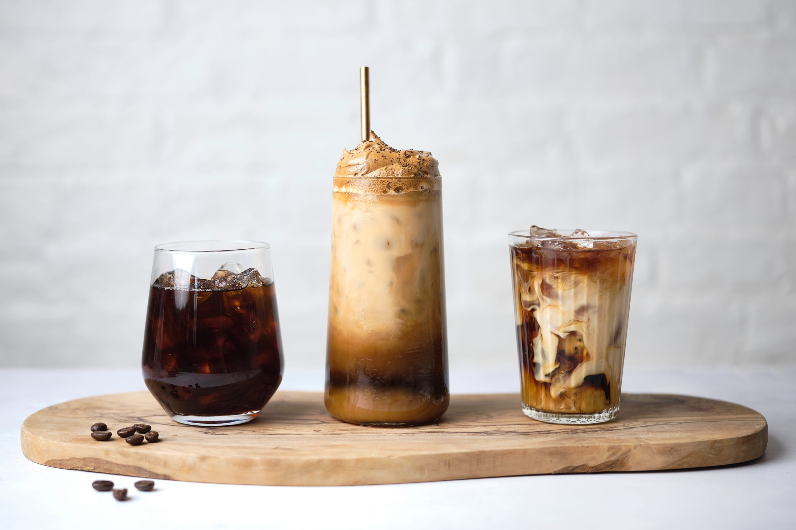 Finlays’ new UK cold-brew extraction plant is great opportunity for major brands