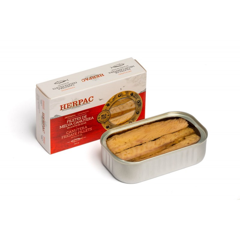 Spanish wholesaler Mevalco launches new range of tinned fish fillets and roe