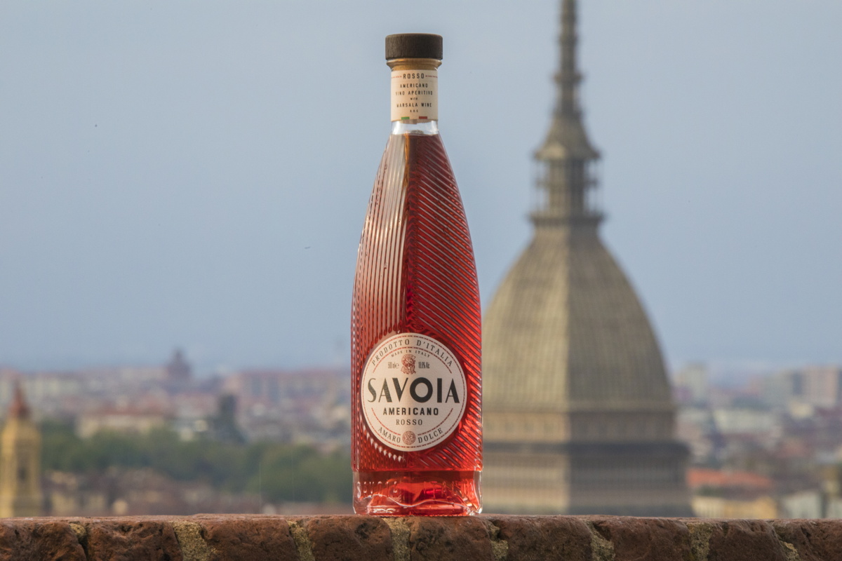 Ten Locks secures distribution rights for SAVOIA Americano Rosso