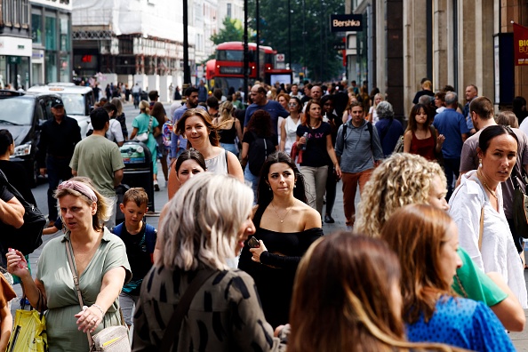 Retailers body reacts to changing high street report