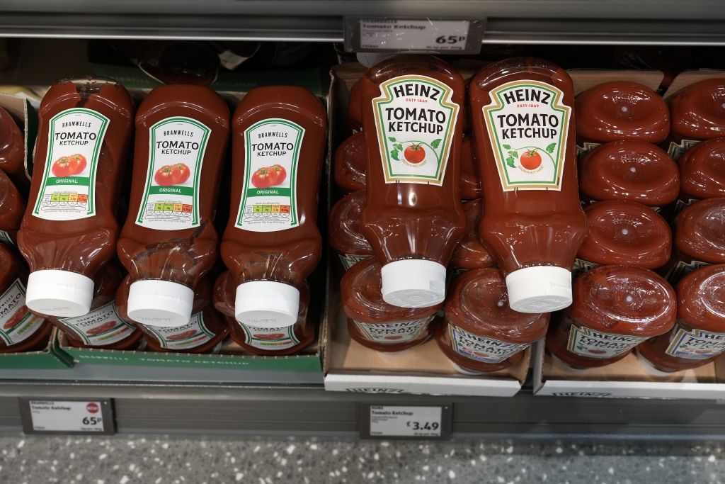 Private label ousting big brands as cost of living crisis grows 1