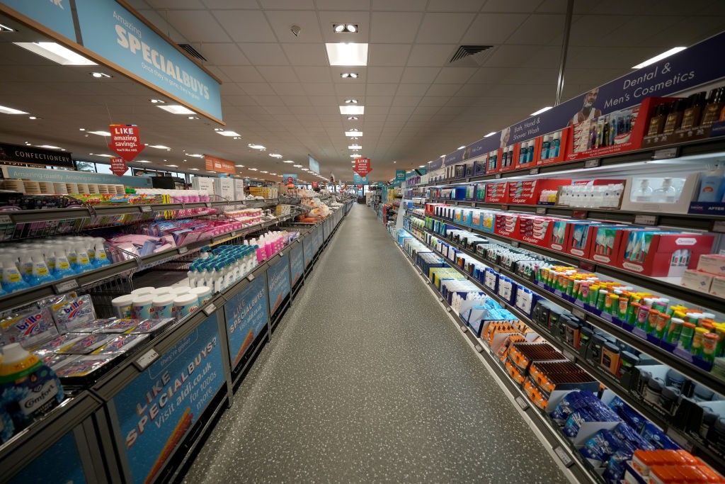 Private label ousting big brands as cost of living crisis grows 2