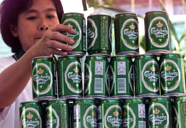 Rising inflation not affecting beer sales, says Carlsberg