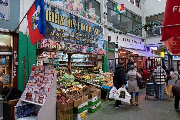 MPs briefed on benefits of Healthy Start Scheme in local shops