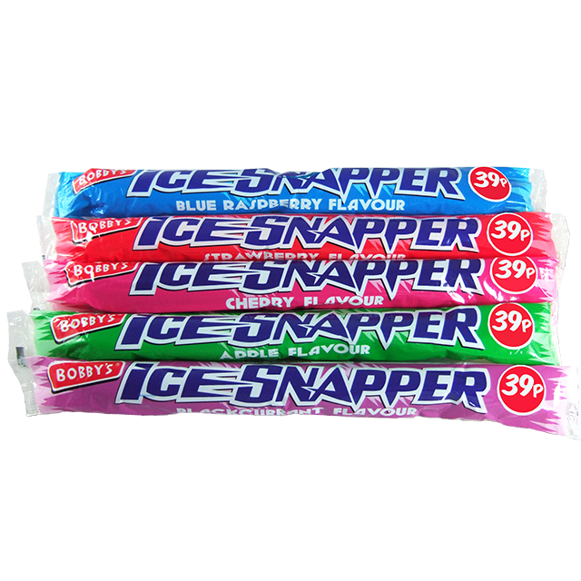 Ice Snapper sees best summer ever with sales soaring amid record temperatures