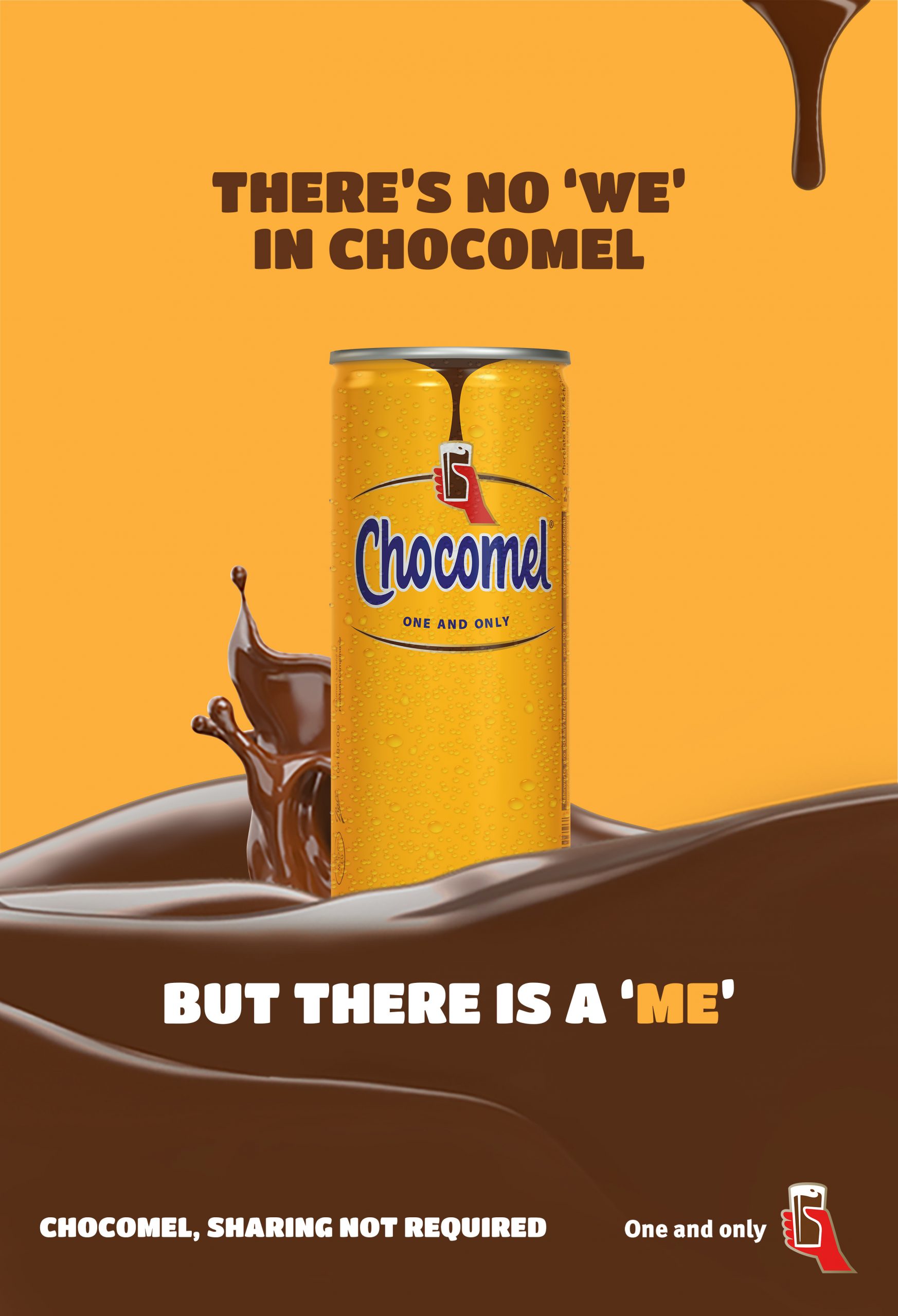 Sweet summer planned for Chocomel chocolate milk