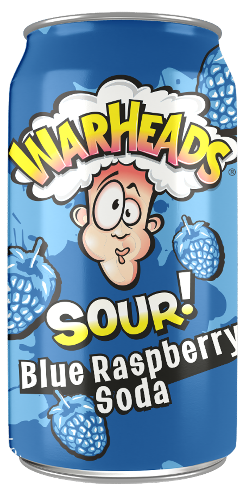 Warheads Sour Soda officially lands in the UK