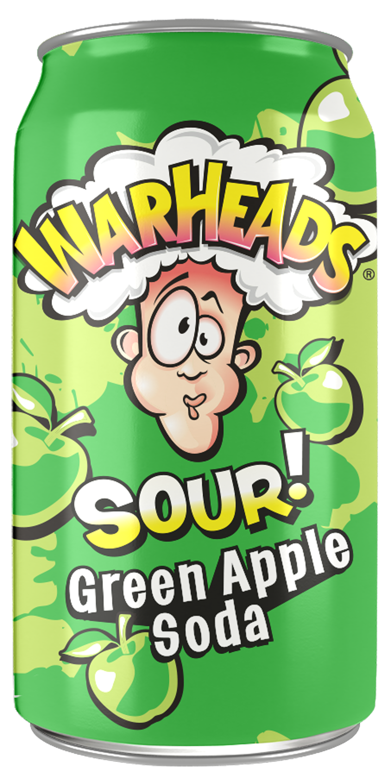 Warheads Sour Soda officially lands in the UK