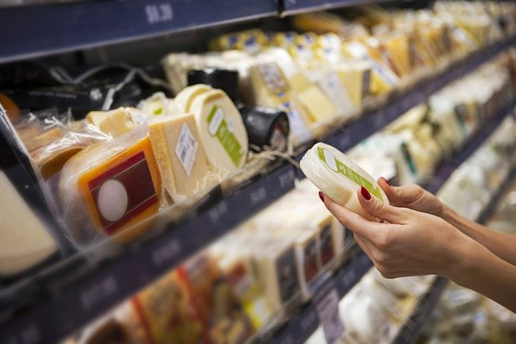 Study shows environmental impact of 57,000 products sold in stores