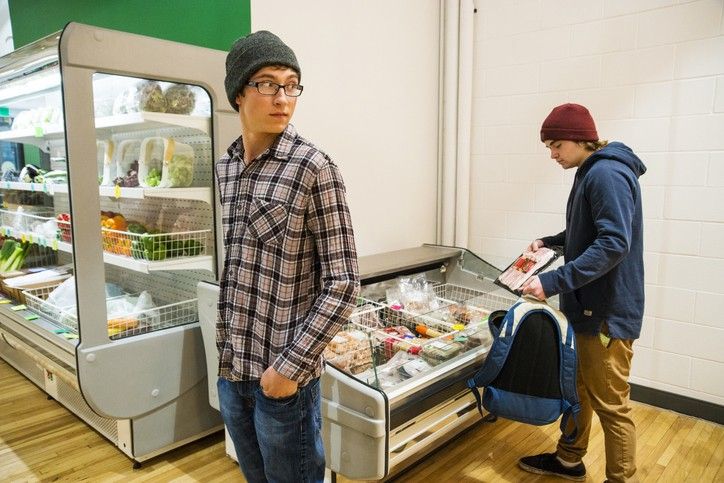 Plain clothes police launch supermarket patrols in Kirklees