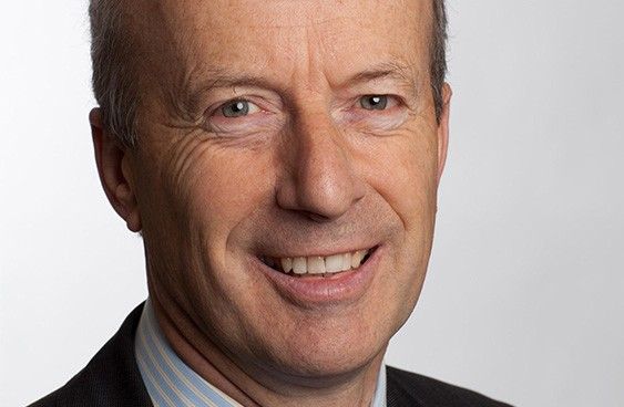 John Shropshire to lead independent review into labour shortages in the food supply chain