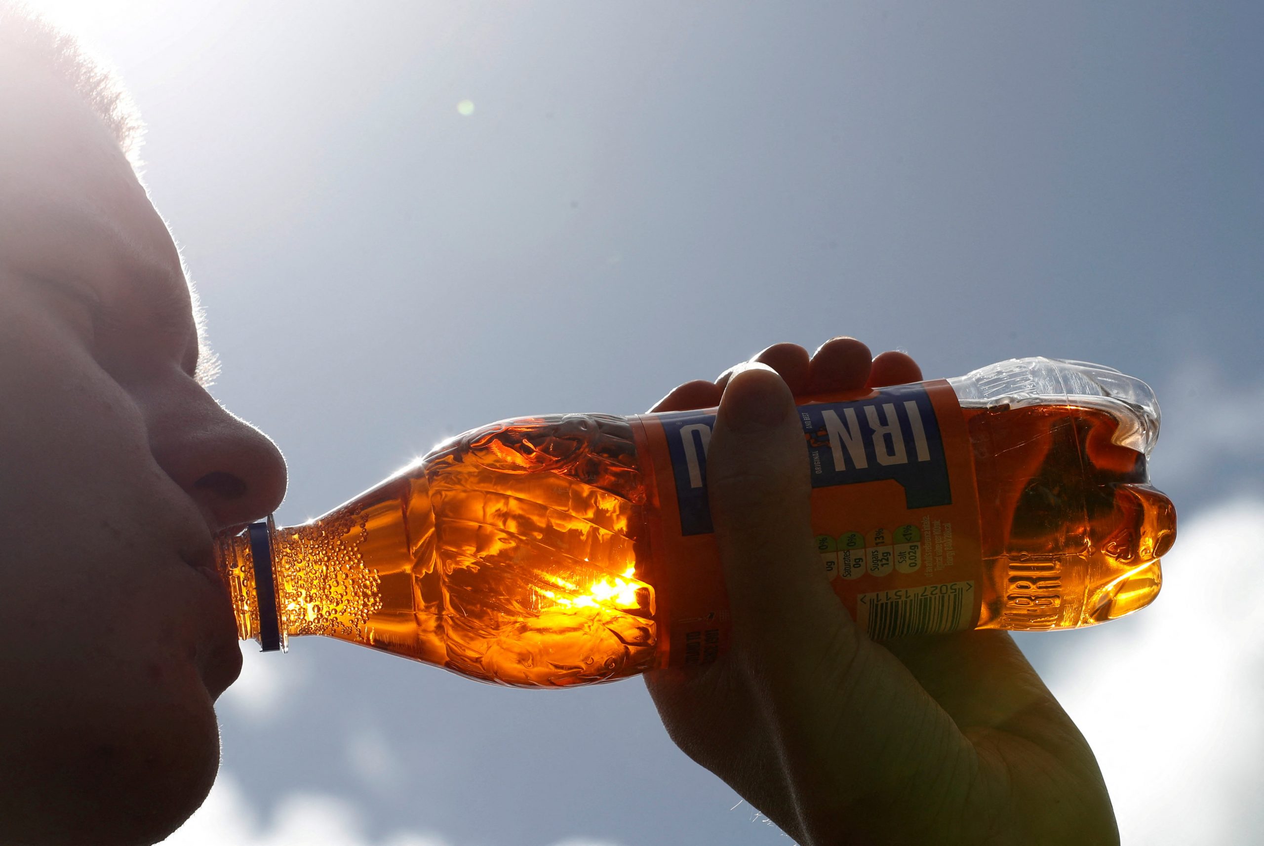 Irn-bru maker fears second-half margins to be hit by inflation