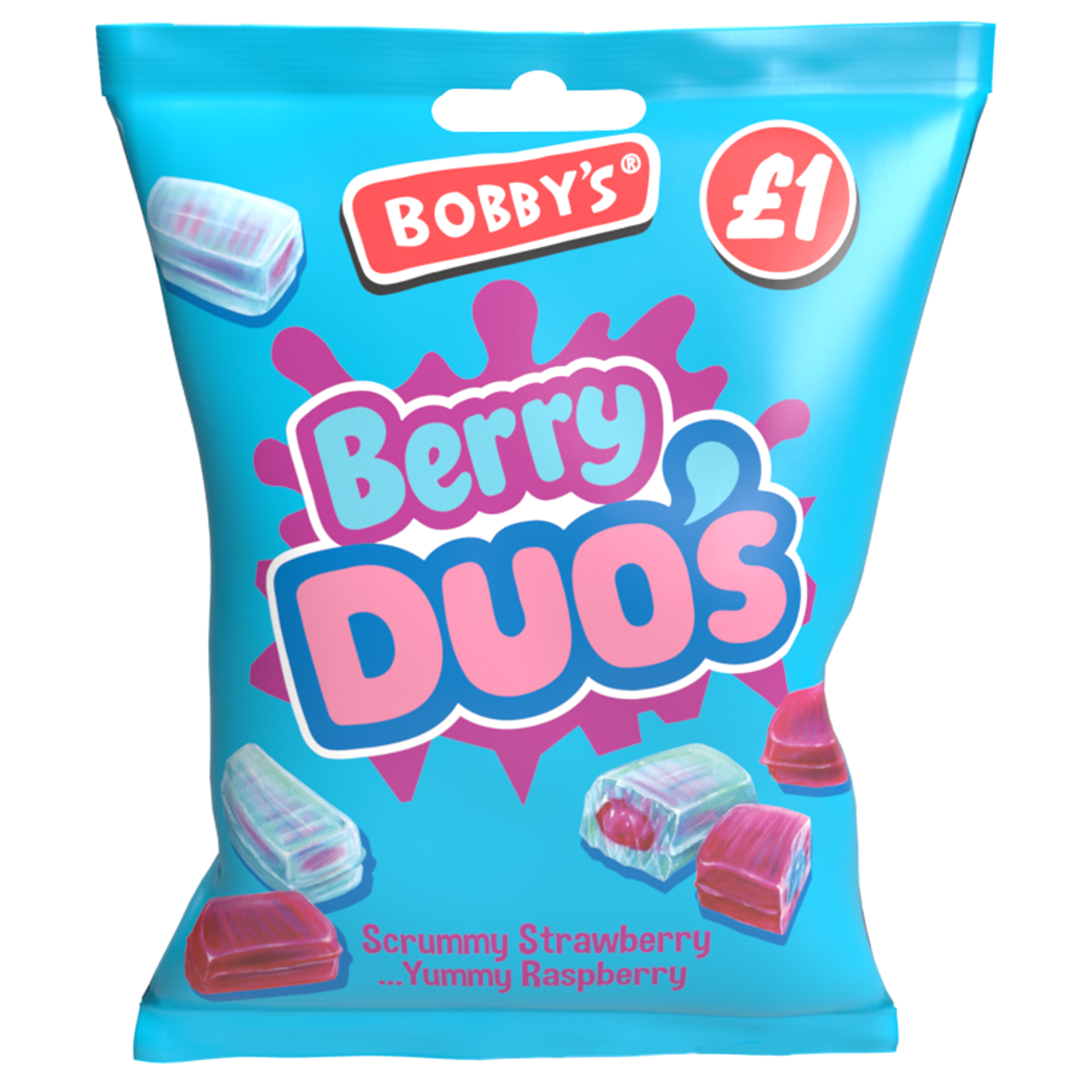 ‘Bag’ some sweet sales with new Bobby’s launch