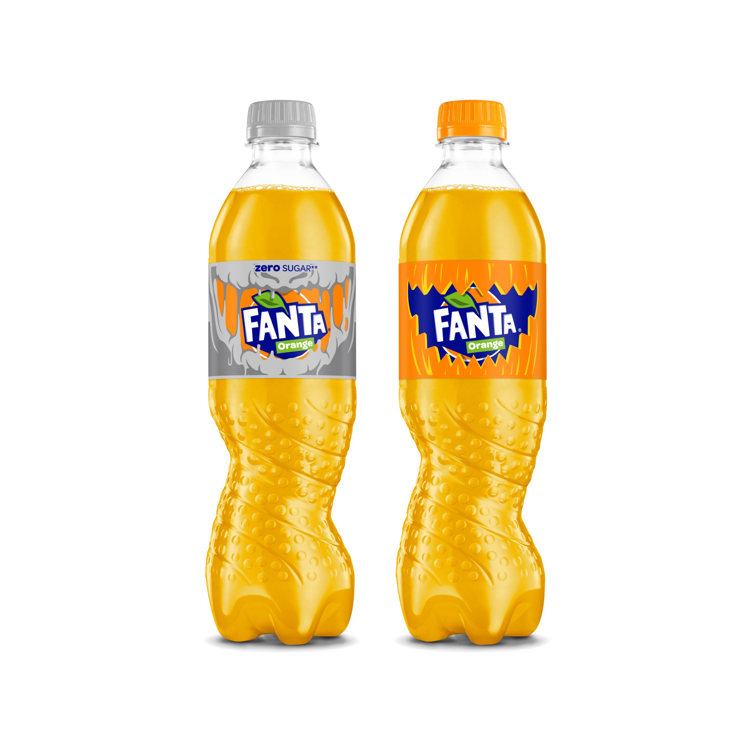Fanta launches 2022 Hallowe’en campaign, on-pack promo