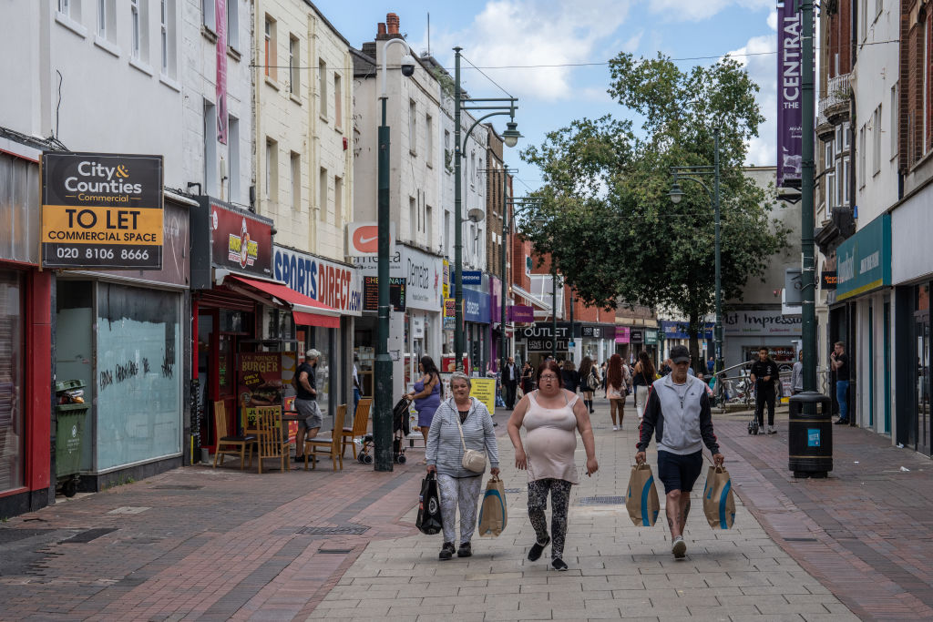 Kent prepares toolkit for high street recovery and renewal