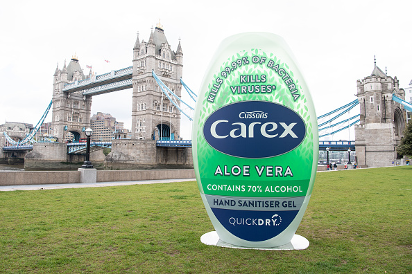 Carex maker reports drop in profit due to spiked raw material, freight cost