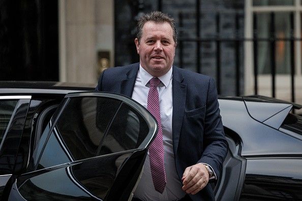 Truss appoints new Defra minister