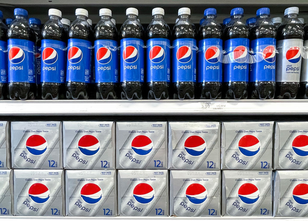 PepsiCo ends production in Russia months after promising halt over Ukraine