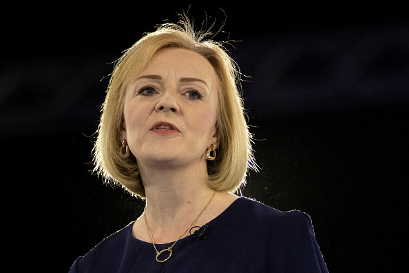 Truss to freeze energy bills if appointed PM