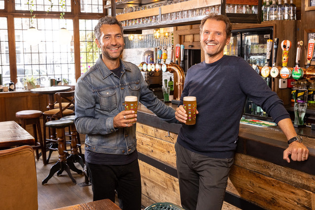 HEINEKEN UK takes full ownership of Beavertown Brewery