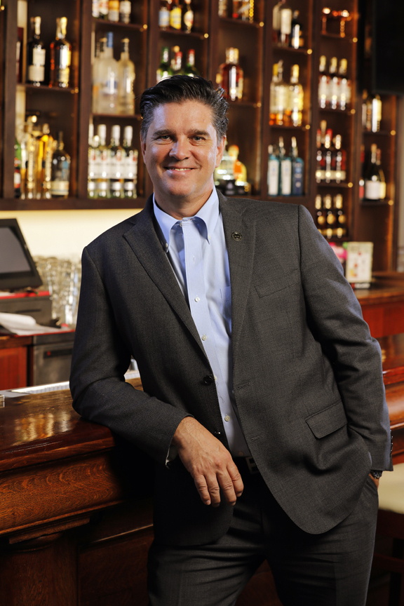 Bacardi promotes Ned Duggan as global chief marketing officer