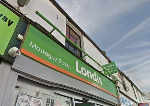 Worthing Londis store bids