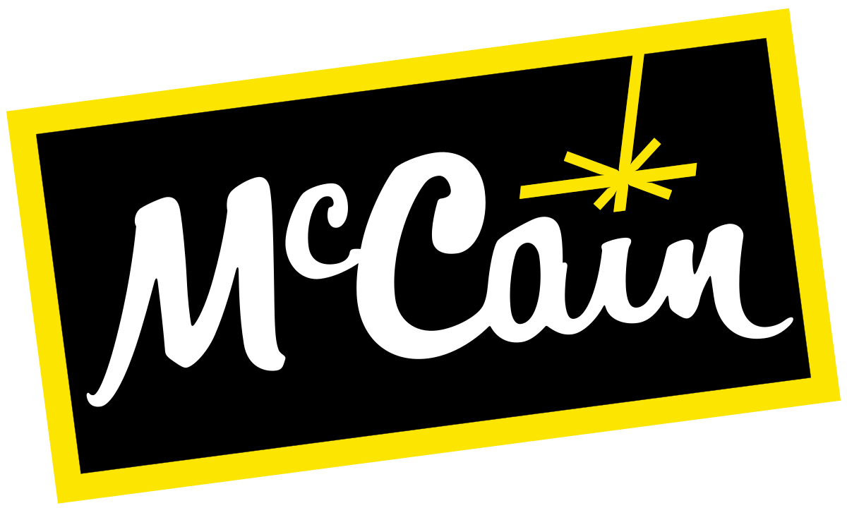 McCain doubles its 2023 donation for families raising disabled or seriously ill children
