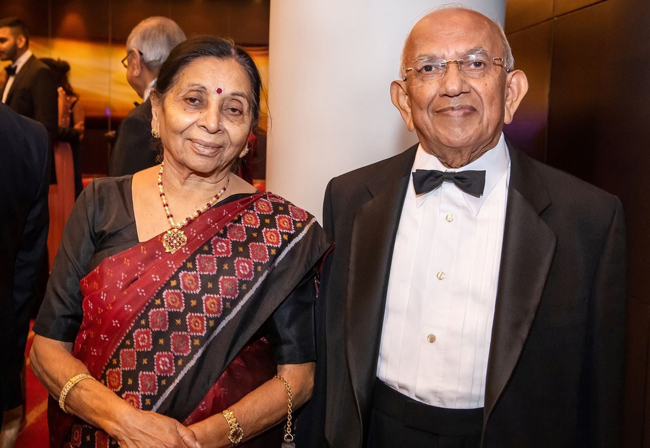 Adieu, Parvatiben Solanki: Tributes paid to ‘visionary and pioneer’ 1