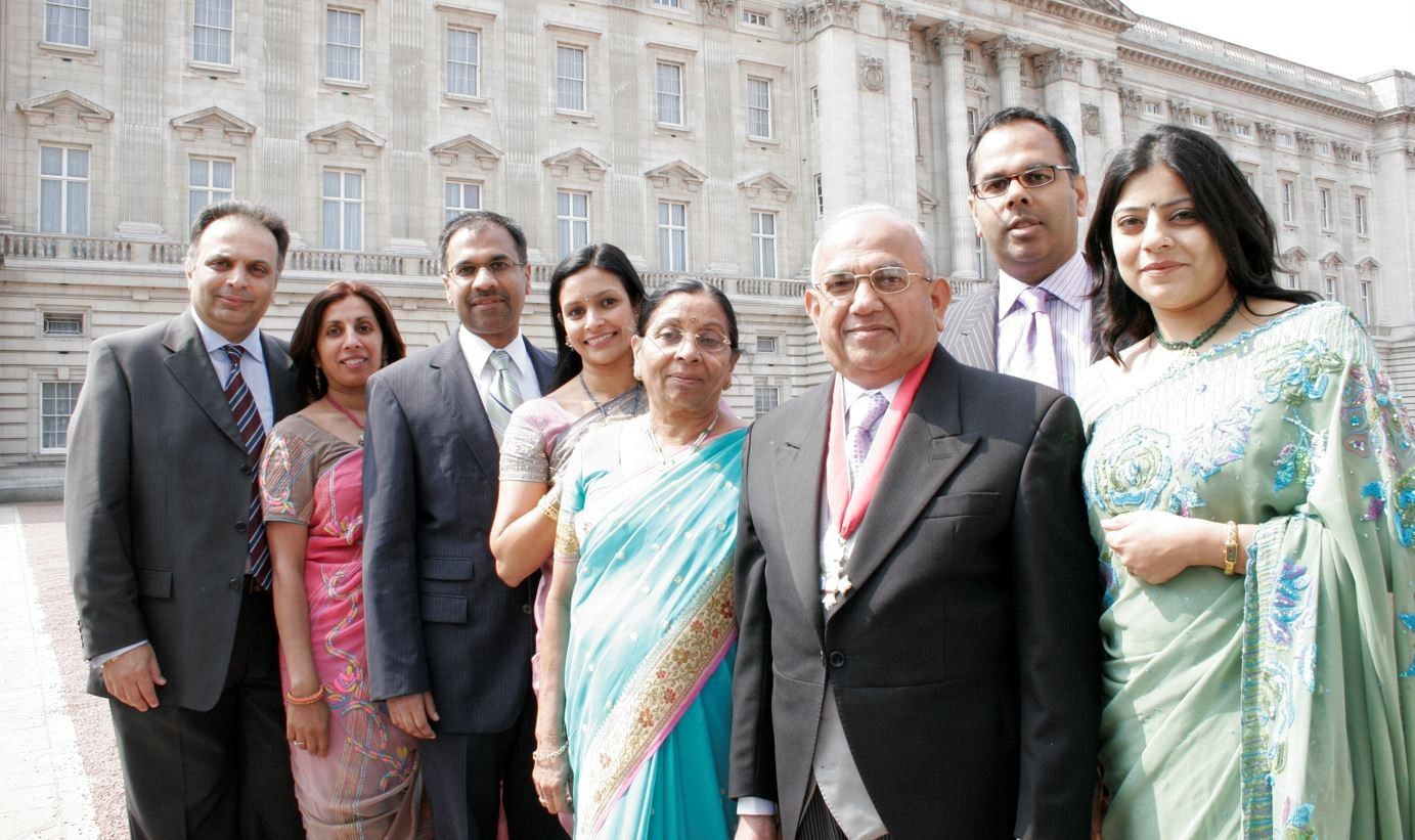 Adieu, Parvatiben Solanki: Tributes paid to ‘visionary and pioneer’ 2