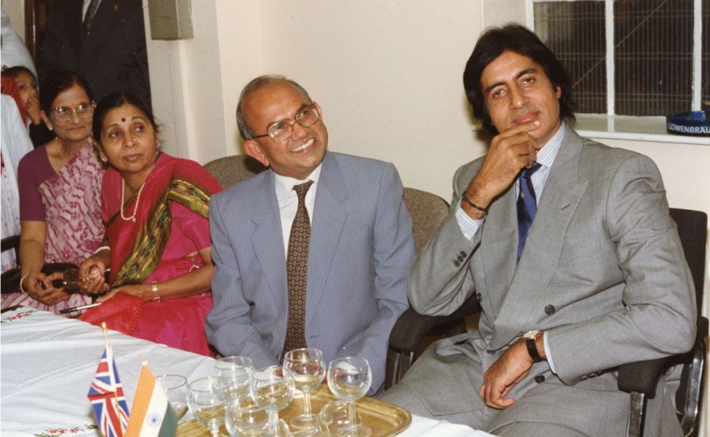 Adieu, Parvatiben Solanki: Tributes paid to ‘visionary and pioneer’