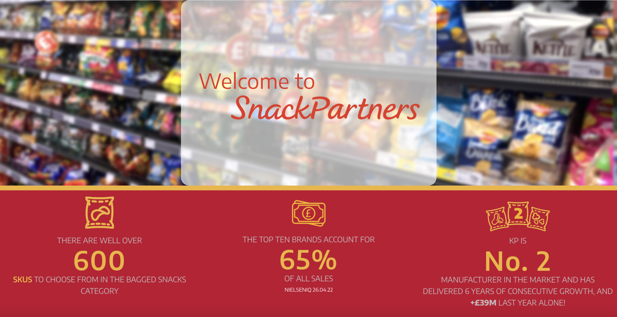 KP SnacKPartners website ramps up retailer and wholesaler support
