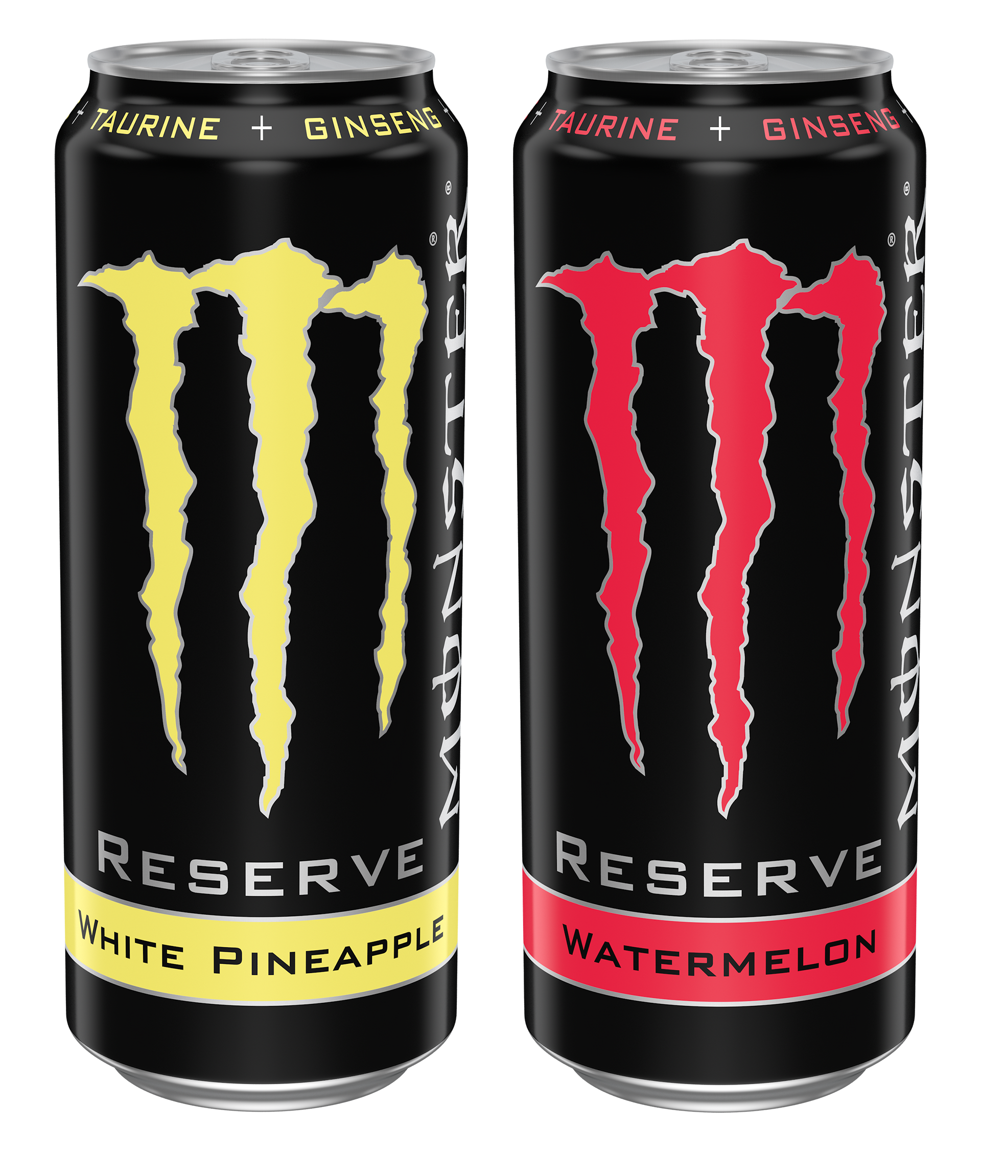 Monster adds more flavour to energy category with two new variants