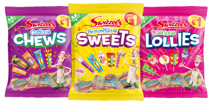Swizzels has some top tips for retailers this Christmas