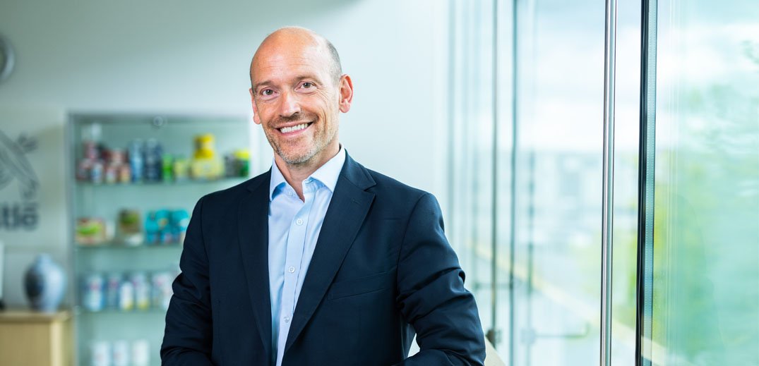 Nestlé appoints Alex Gonnella as new UK marketing director