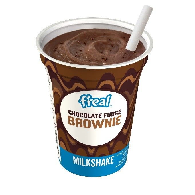 F’real launches new flavour